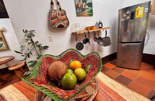 San Rafael House | Casa del Río San Rafael