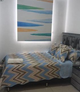 San Jose de Cucuta Apartment | Apartamentos Amoblados Confort Turismo en Cúcuta 3