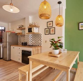 Zona Rosa Apartment | Great condo Close to everything