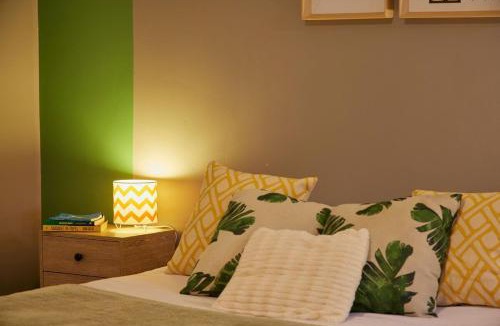 Zona Rosa Apartment | Great condo Close to everything