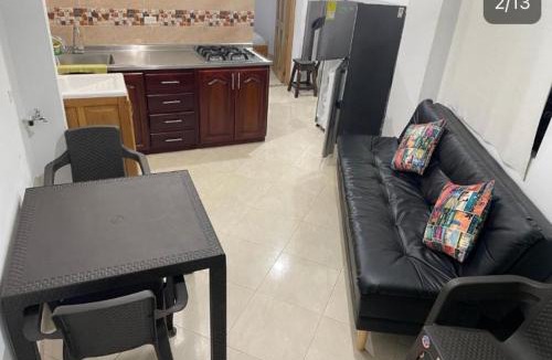 Guatape Apartment | Apartahotel El Horizonte