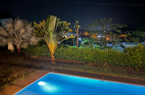 Sopetran House | Finca Ecológica Sopetran