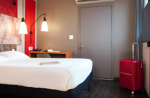 Riomar Hotel | ibis Barranquilla