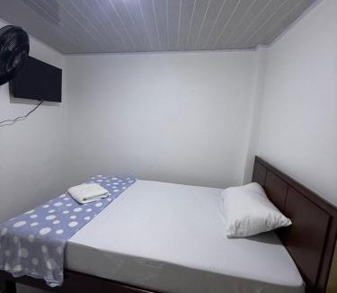 La Tebaida House | Hostal Ruta Cafetera