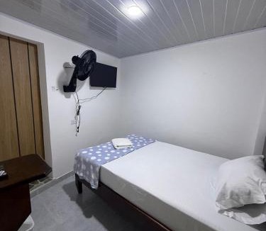 La Tebaida House | Hostal Ruta Cafetera