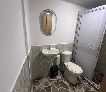 La Tebaida House | Hostal Ruta Cafetera