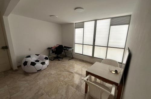 Yumbo Apartment | Ciudad Guabinas