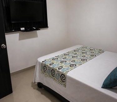 Riomar Hostel | Hostal Caiman Del Rio