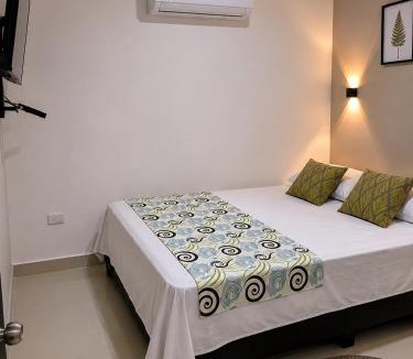 Riomar Hostel | Hostal Caiman Del Rio