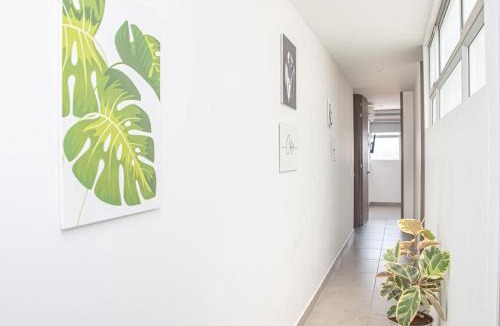 La America Apartment | Torre Ginebra luxury laureles