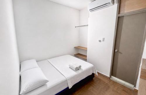 Historic Center Hotel | Ocean Blue Suites & Hotel Sm