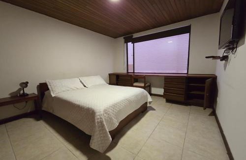 Zona Rosa Apartment | Apartamentos Percales