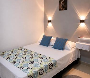 Riomar Hostel | Hostal Caiman Del Rio