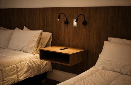 Teusaquillo Hotel | Casa Siete Hotel Boutique