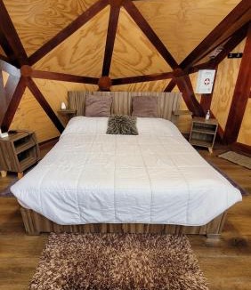 Tocancipa Other | EcoGlamping Tomine