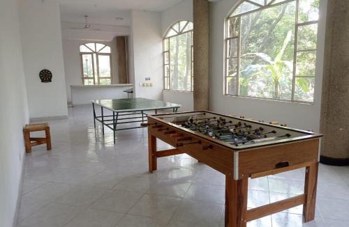 Melgar Apartment | APTO CENTRO DE MELGAR CON PISCINA EN CONJUNTo