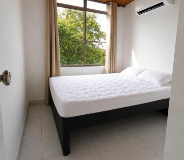 Melgar Apartment | APTO CENTRO DE MELGAR CON PISCINA EN CONJUNTo