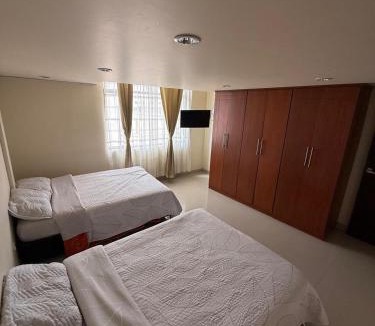 Ipiales Hotel | Hostal Brooklyn