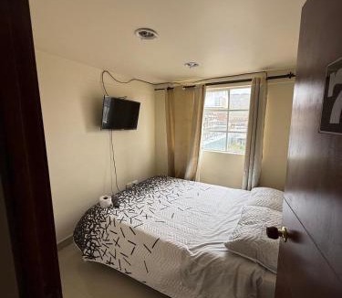 Ipiales Hotel | Hostal Brooklyn