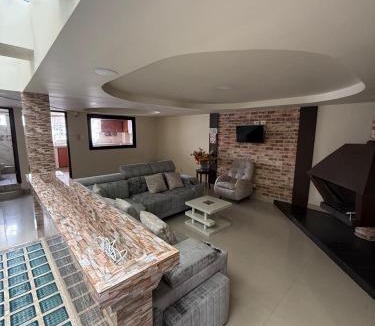 Ipiales Hotel | Hostal Brooklyn