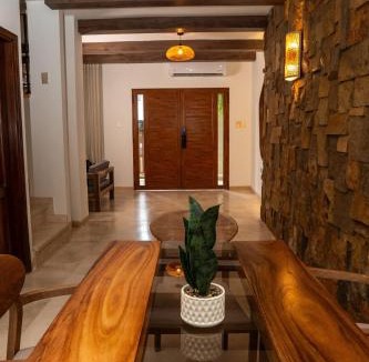 Riohacha House | Rivie Home Boutique
