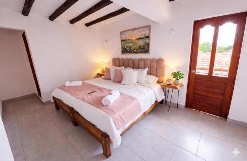 Soacha House | Casa Hotel La Morada