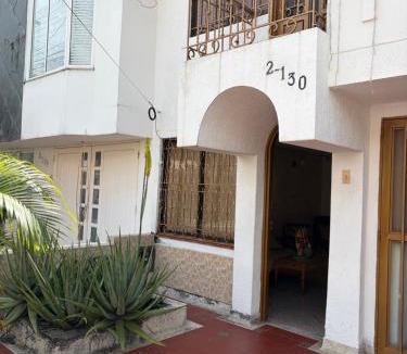 Palmira House | El Palmar
