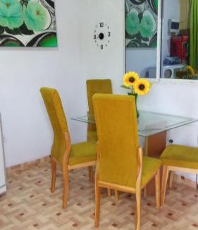 Paluato House | Hostal El viajero del Atlántico