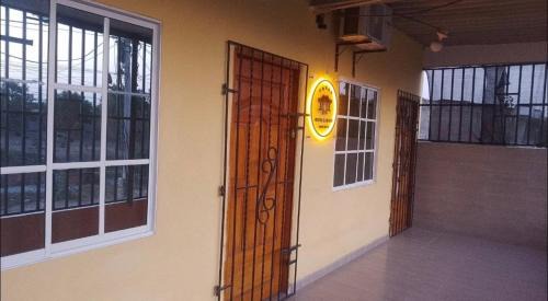 Paluato House | Hostal El viajero del Atlántico