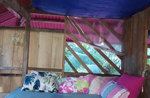 Uramba National Park House | TANGARA Hostel