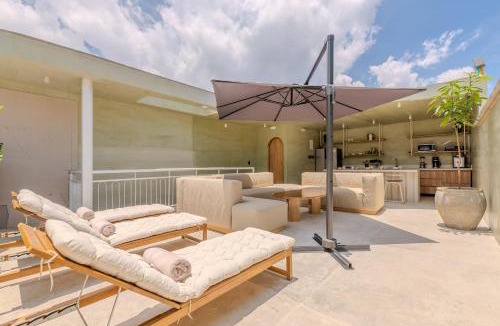 Cartagena Walled City House | Amazing Luxury house Castalia 6BR