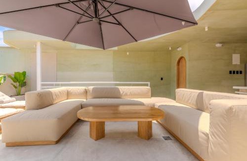 Cartagena Walled City House | Amazing Luxury house Castalia 6BR