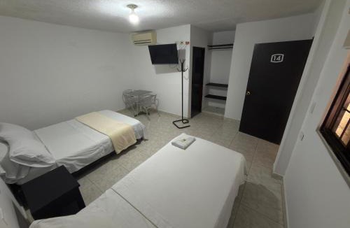 Aguachica Hotel | Hotel La Nueva Casa Del Viajero