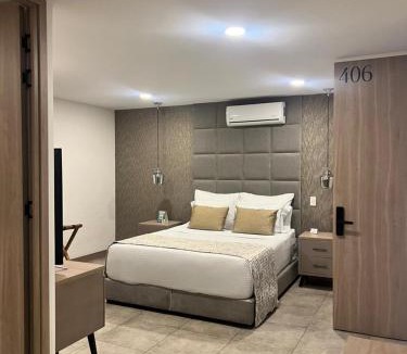 Sabaneta Hotel | Hotel 45 Park