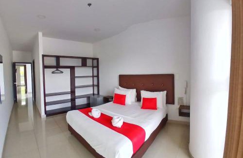 Moniquira Hotel | Hotel Palmeras De Luz