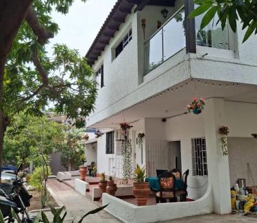 El Rodadero Apartment | Rincon Samario Del Rodadero
