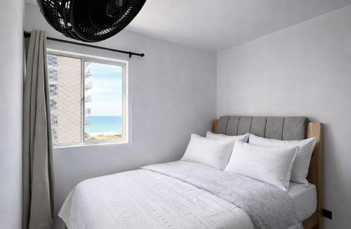 Torices Apartment | Caribbean Mist by Hilal, Seaview, Chill & Pool