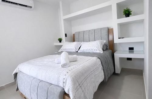 Torices Apartment | Caribbean Mist by Hilal, Seaview, Chill & Pool