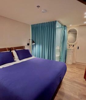 Chapinero Hotel | Hotel Oliver