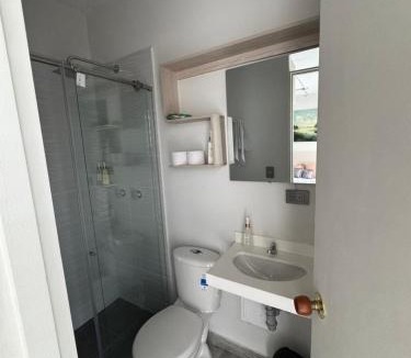 Los Martires Apartment | Alojamiento Centro