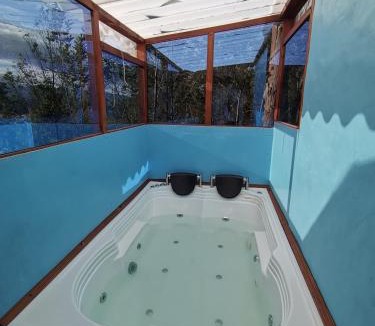 Guatavita Other | Glamping Cacica del bosque