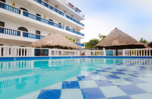 Tolu Hotel | Kevin's