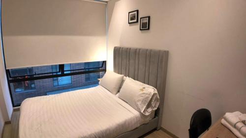 Suba Apartment | Apartamento El Chico, Edificio Oruga 93, 507
