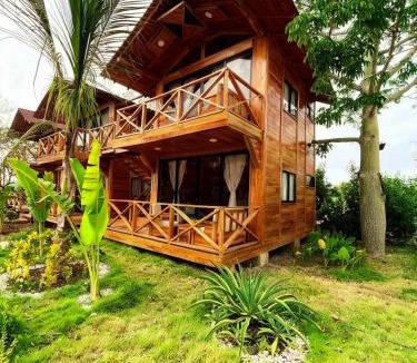 Zona Norte Hotel | Eco hotel oasis del mar