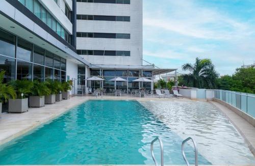 Alto Prado Hotel | Estelar Alto Prado