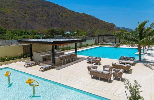 Pozos Colorados Apartment | Vela Mare Suite
