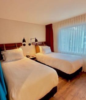 Chapinero Hotel | Hotel Oliver
