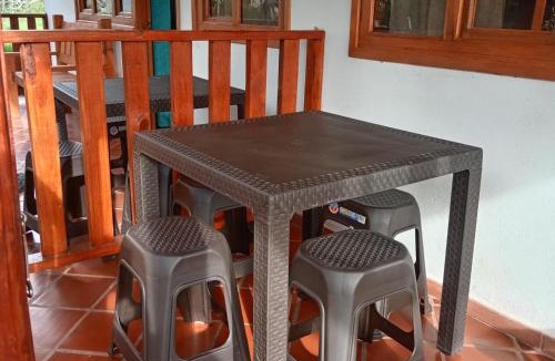 Iza House | Sol y Luna Villa Campestre