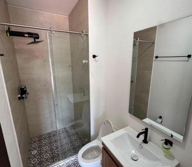 Tena Apartment | VILLA DEL ROSARIO