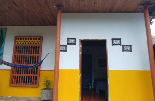 Jardin House | La Escondida